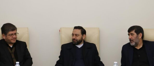 استاندار جدید آذربایجان شرقی: کارهای استان نباید دقیقه‌ای متوقف شود