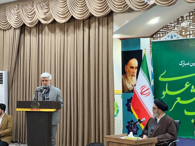 حتی دشمنان نیز نمیتوانند فضیلتهای حضرت علی(ع) را نادیده بگیرند