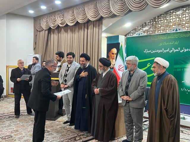 حتی دشمنان نیز نمیتوانند فضیلتهای حضرت علی(ع) را نادیده بگیرند