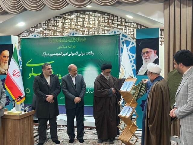 حتی دشمنان نیز نمیتوانند فضیلتهای حضرت علی(ع) را نادیده بگیرند