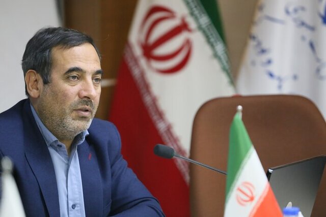 تحقق ۱۰۸ درصدی درآمدهای مالیاتی آذربایجان شرقی در سالجاری تحقق ۱۰۸ درصدی درآمدهای مالیاتی آذربایجان شرقی در سالجاری