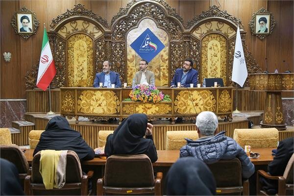 یکهزار و ۵۰ صندوق رای برای حوزه انتخابیه تبریز پیشبینی شده است