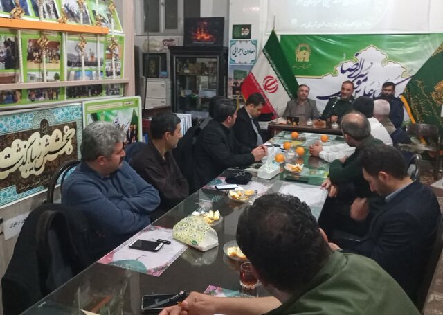 ضرورت جهاد تبیین و روشنگری برای تداوم انقلاب اسلامی در جامعه