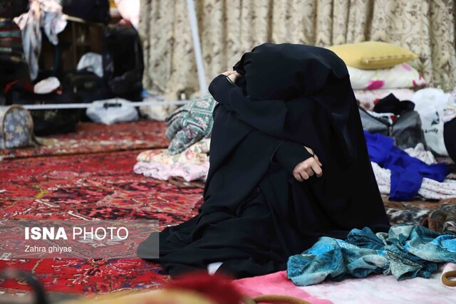 اعتکاف؛ عبادتی که دل را از خاک به افلاک میبرد