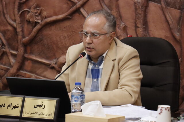 کاهش بار ترافیک با احداث میدان میوه و ترهبار شرق تبریز