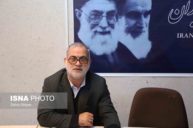 محرومیتزدایی از اصلیترین اهداف بسیج است