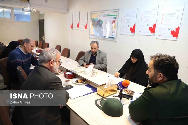 محرومیتزدایی از اصلیترین اهداف بسیج است