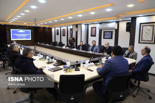 آغاز اجرای طرح پژوهشی "میزان برخورداری مردم آذربایجان شرقی از امکانات و فرصت‌های فرهنگی"