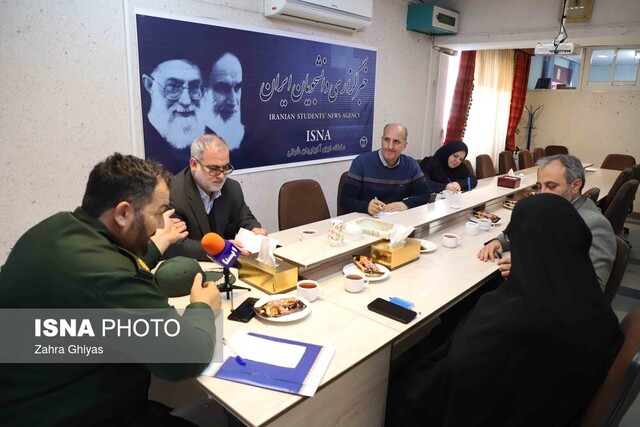 محرومیتزدایی از اصلیترین اهداف بسیج است