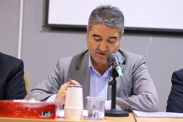 بررسی مشکلات دستگاههای مسئول و بخشنامهها در حوزه تجارت خارجی