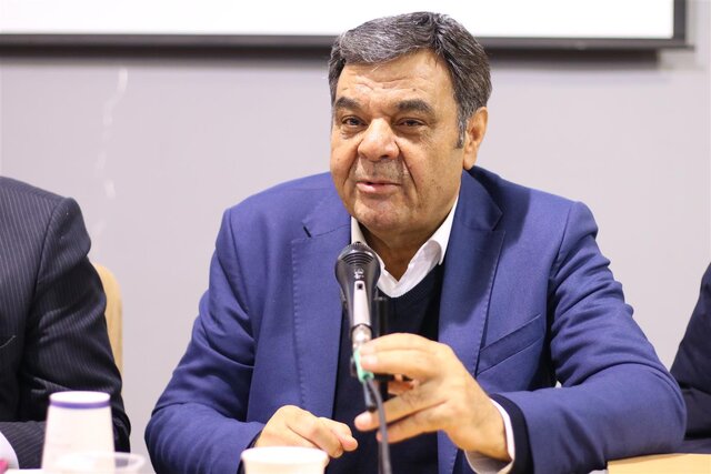 بررسی مشکلات دستگاههای مسئول و بخشنامهها در حوزه تجارت خارجی