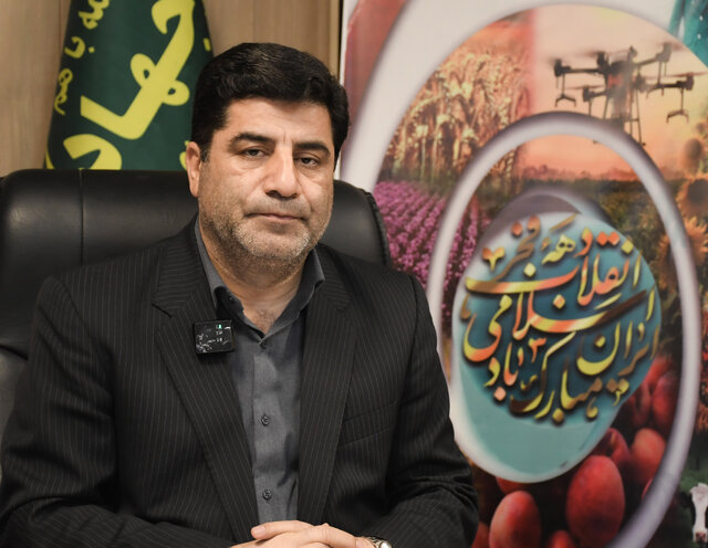 افزایش ۲۰ درصدی صادرات محصولات کشاورزی از آذربایجانشرقی افزایش ۲۰ درصدی صادرات محصولات کشاورزی از آذربایجانشرقی