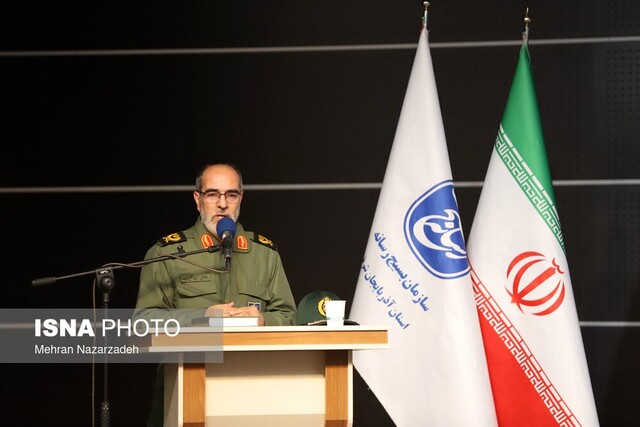 هفتمین جشنواره رسانهای ابوذر آذربایجان شرقی برگزار شد