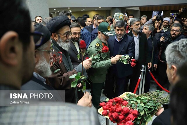 بزرگترین پیام انقلاب اسلامی مردمی بودن است