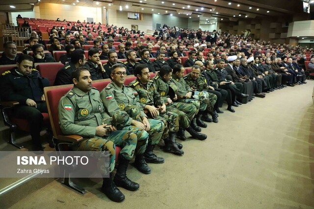 بزرگترین پیام انقلاب اسلامی مردمی بودن است