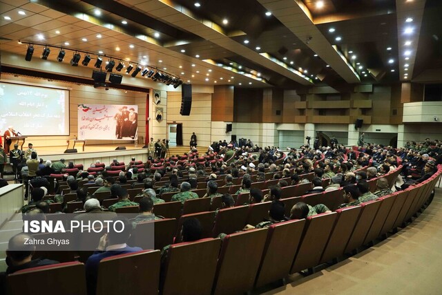 بزرگترین پیام انقلاب اسلامی مردمی بودن است