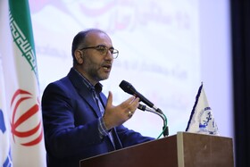 فاتحی‌فر، رئیس سازمان جهاددانشگاهی استان آذربایجان شرقی