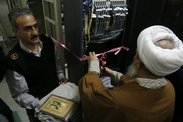 افتتاح طرحهای عمرانی، خدماتی و درمانی در اهر، کلیبر و هوراند