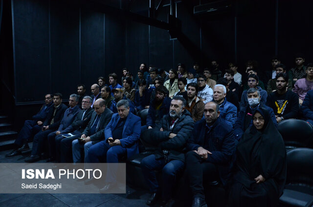 حمایت اداره کل فرهنگ و ارشاد از هر اقدام هنری در راستای روایت آذربایجان