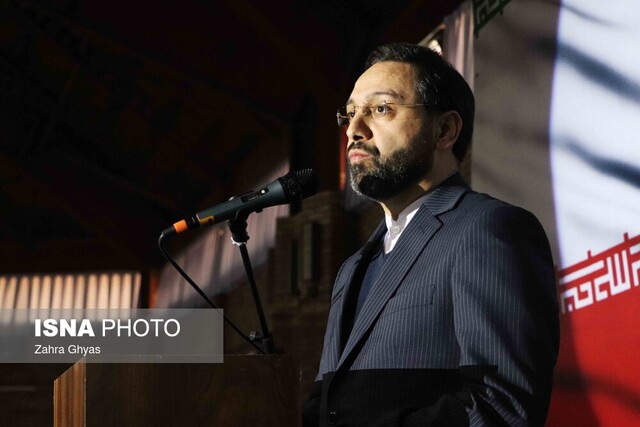 امروز جامعه به وظیفه تاریخی دانشگاهیان نیاز دارد امروز جامعه به وظیفه تاریخی دانشگاهیان نیاز دارد