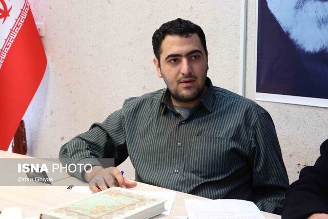 نقش تشکلهای دانشجویی در انتخابات، جهاد تبیین است