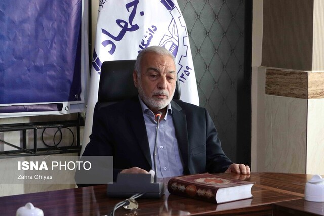 فرهنگ ایثار و شهادت، جمهوری اسلامی را پایدار نگهداشته است