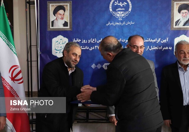 فرهنگ ایثار و شهادت، جمهوری اسلامی را پایدار نگهداشته است