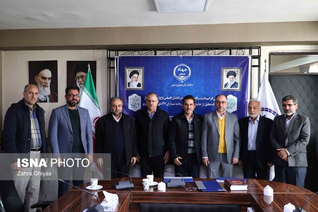 فرهنگ ایثار و شهادت، جمهوری اسلامی را پایدار نگهداشته است