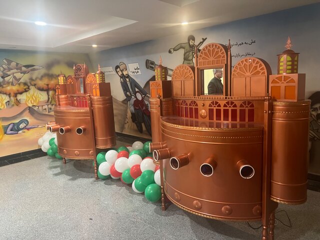 تکمیل ۶۰ یادمان شهدا در آذربایجان شرقی