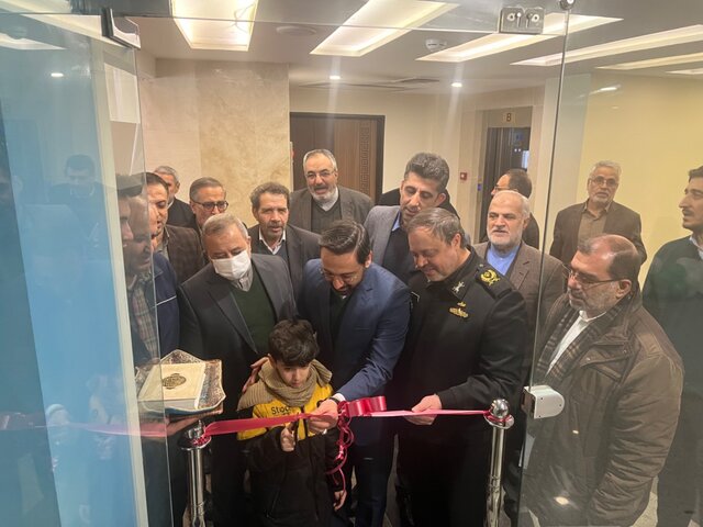 تکمیل ۶۰ یادمان شهدا در آذربایجان شرقی