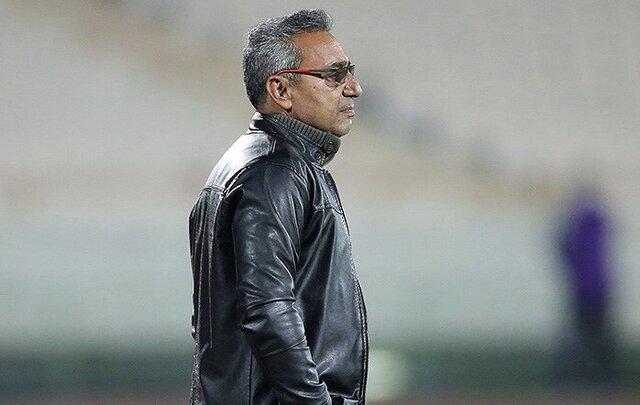 کلانتری: مس سونگون مذاکرهای با من انجام نداده است کلانتری: مس سونگون مذاکرهای با من انجام نداده است