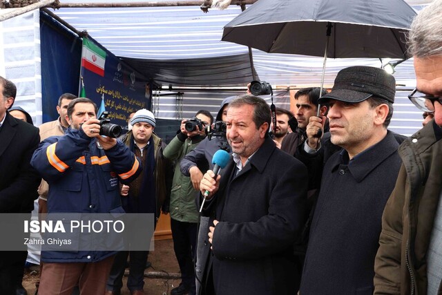 آغاز عملیات اجرایی ساخت مسکن دانشگاهیان آذربایجان شرقی