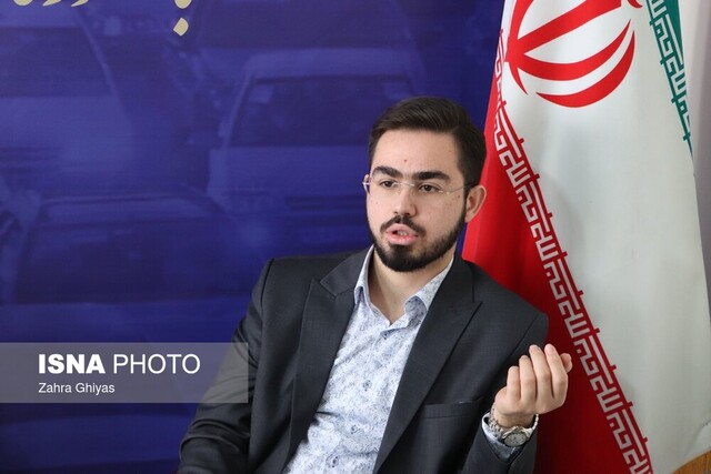 انفصال مطالعات شهرسازی با ترافیک یکی از ضعفهای شهر تبریز است