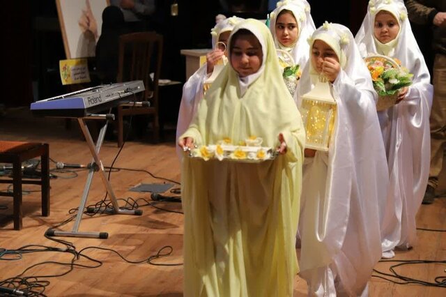 آموزش خارج از برنامه درسی، بخش بسیار مهمی از یادگیری به شمار میآید