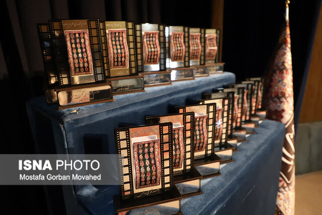 سومین دوره جشنواره ملّی عکس ارسباران به کار خود پایان داد