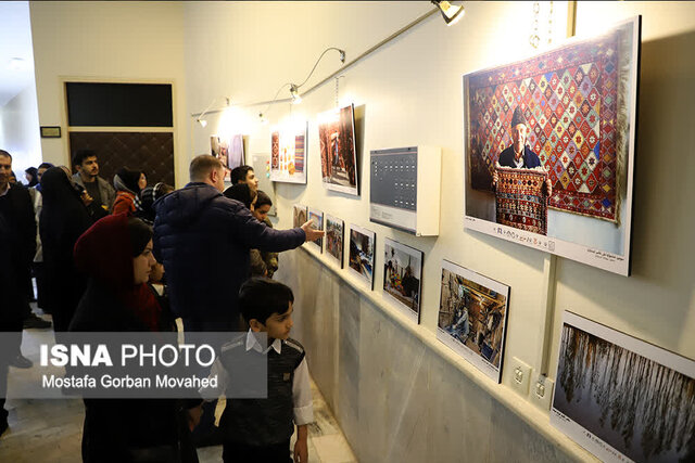 سومین دوره جشنواره ملّی عکس ارسباران به کار خود پایان داد