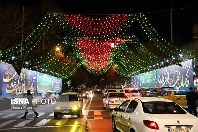 اسکان ۱۶ هزار زائر نیمه شعبان در مسجد مقدس جمکران