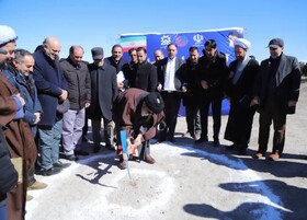 شرکت در انتخابات موجب حل مشکلات کشور می‌شود