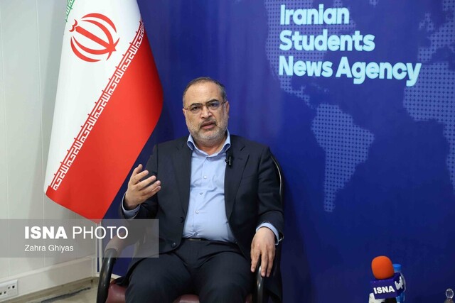 کاندیدای تبریز: بازگشت بخشی از درآمد حاصل از منابع استانی، زمینه ساز توسعه آذربایجانشرقی است