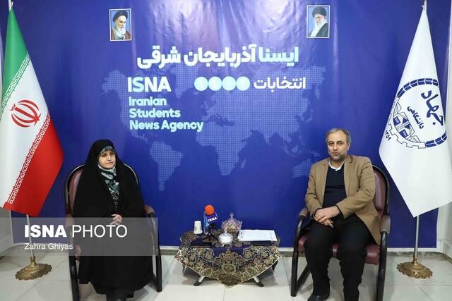 ایران آهور: باید بپذیریم که خانهداری، شغل است