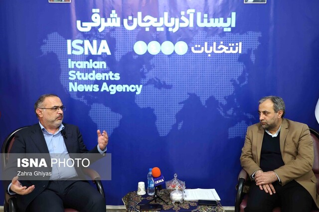 کاندیدای تبریز: بازگشت بخشی از درآمد حاصل از منابع استانی، زمینه ساز توسعه آذربایجانشرقی است