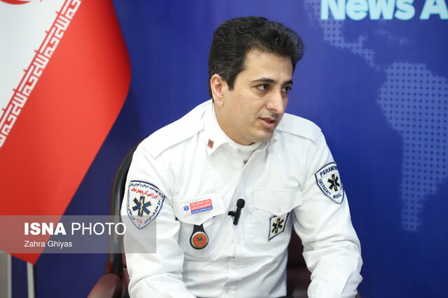 کاندیدای تبریز، آذرشهر و اسکو: عدالت در نظام پرداخت حقوق، می تواند کادر درمان را نگه دارد