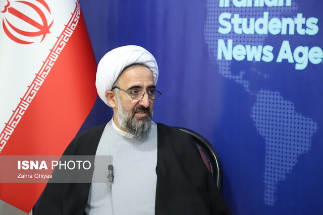 کاندیدای حوزه انتخابیه تبریز، آذرشهر و اسکو: ظرفیت اقتصادی آذربایجان شرقی در کشور بینظیر است