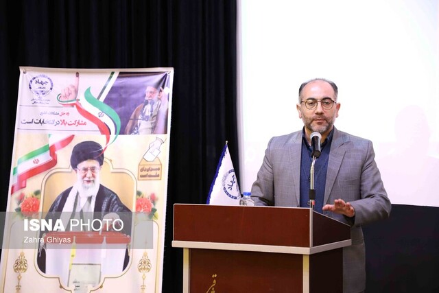 مرحله نهایی دوازدهمین دوره مسابقات ملی مناظره دانشجویان ایران در آذربایجان شرقی برگزار شد