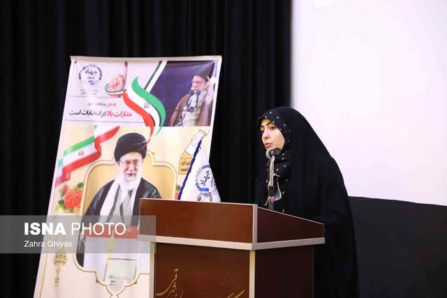 مرحله نهایی دوازدهمین دوره مسابقات ملی مناظره دانشجویان ایران در آذربایجان شرقی برگزار شد