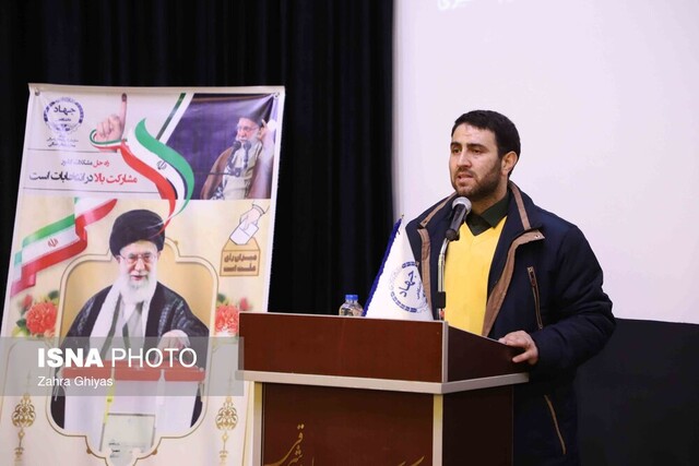 مرحله نهایی دوازدهمین دوره مسابقات ملی مناظره دانشجویان ایران در آذربایجان شرقی برگزار شد