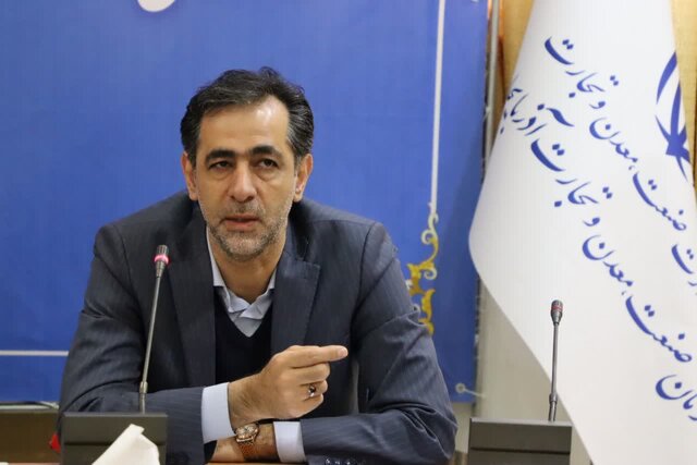 طرح فروش فوقالعاده «عید تا عید» در آذربایجانشرقی برگزار میشود طرح فروش فوقالعاده «عید تا عید» در آذربایجانشرقی برگزار میشود