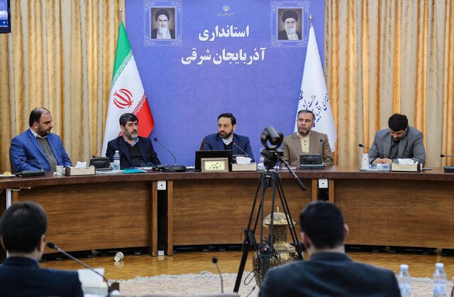 مجریان انتخابات امین مردم هستند مجریان انتخابات امین مردم هستند