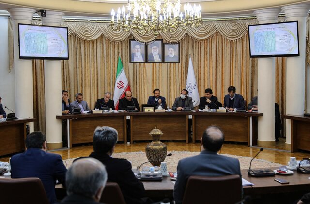 افزایش قیمت بدون اطلاع ستاد تنظیم بازار ممنوع است افزایش قیمت بدون اطلاع ستاد تنظیم بازار ممنوع است