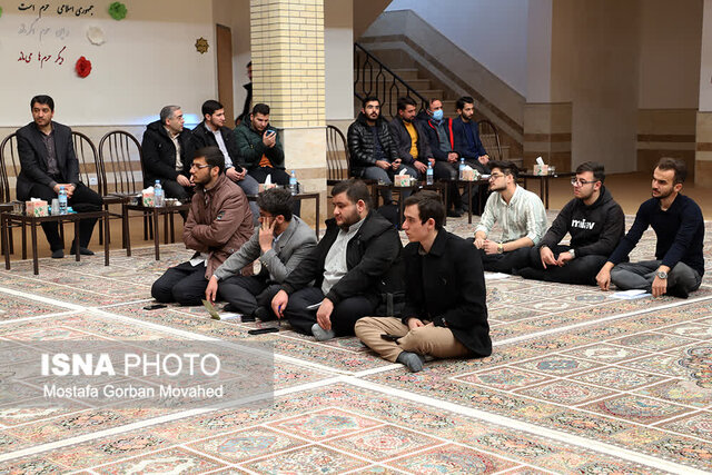 برگزاری اولین رویداد رقابت تیمهای کرسی آزاد اندیشی و تریبون آزاد بین دانشجویان در اهر